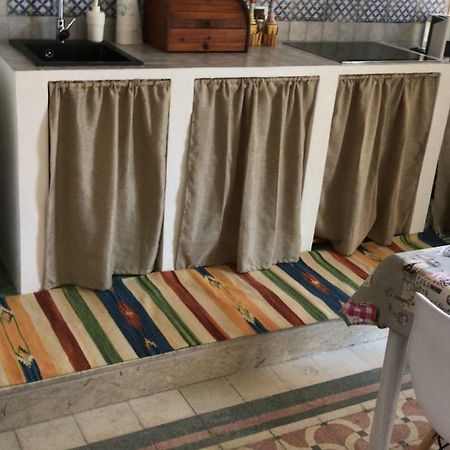 A Due Passi Dal Porto Apartman Trapani Kültér fotó