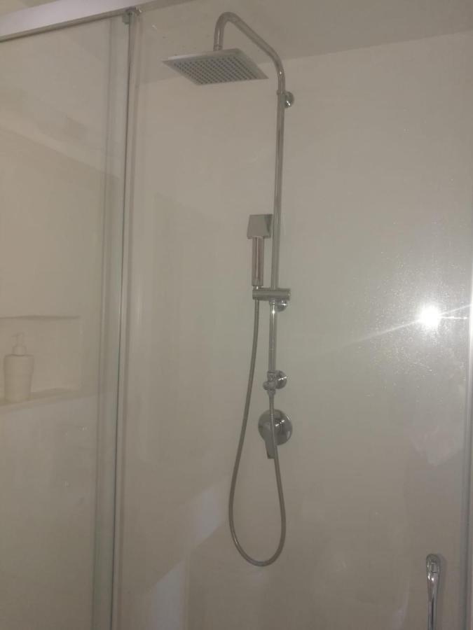 A Due Passi Dal Porto Apartman Trapani Kültér fotó