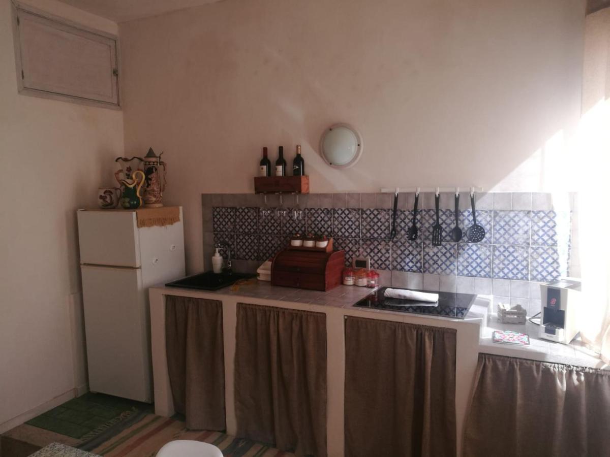 A Due Passi Dal Porto Apartman Trapani Kültér fotó