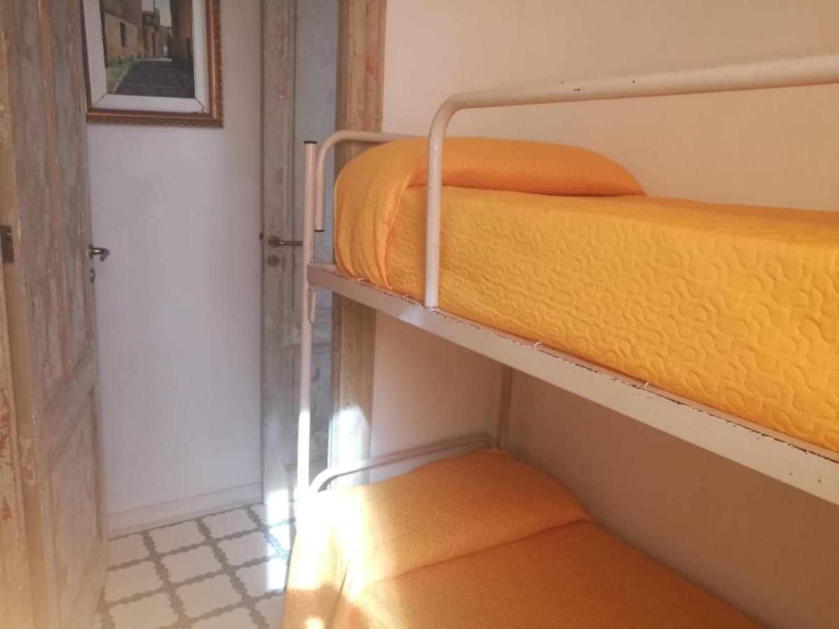 A Due Passi Dal Porto Apartman Trapani Kültér fotó