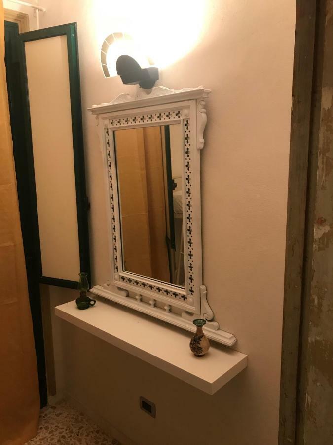 A Due Passi Dal Porto Apartman Trapani Kültér fotó