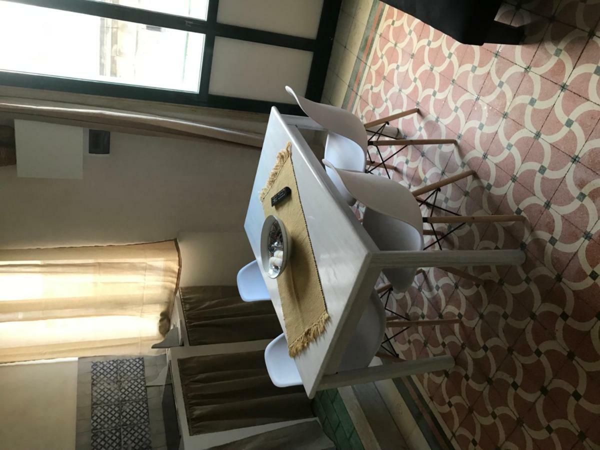 A Due Passi Dal Porto Apartman Trapani Kültér fotó