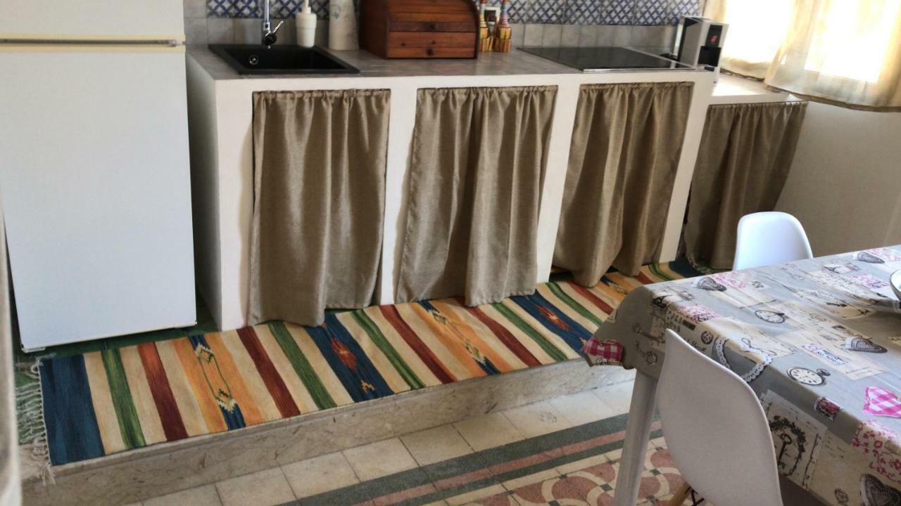 A Due Passi Dal Porto Apartman Trapani Kültér fotó