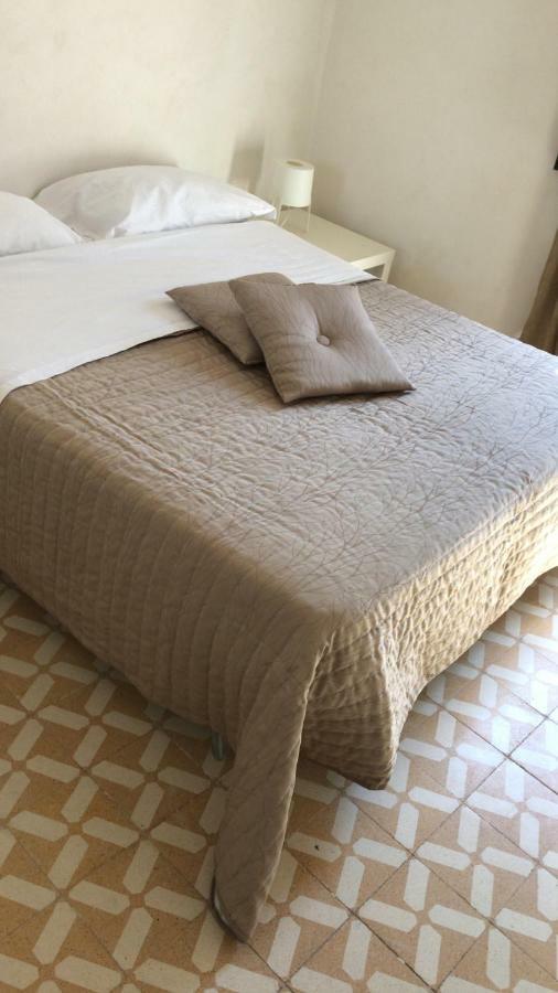 A Due Passi Dal Porto Apartman Trapani Kültér fotó