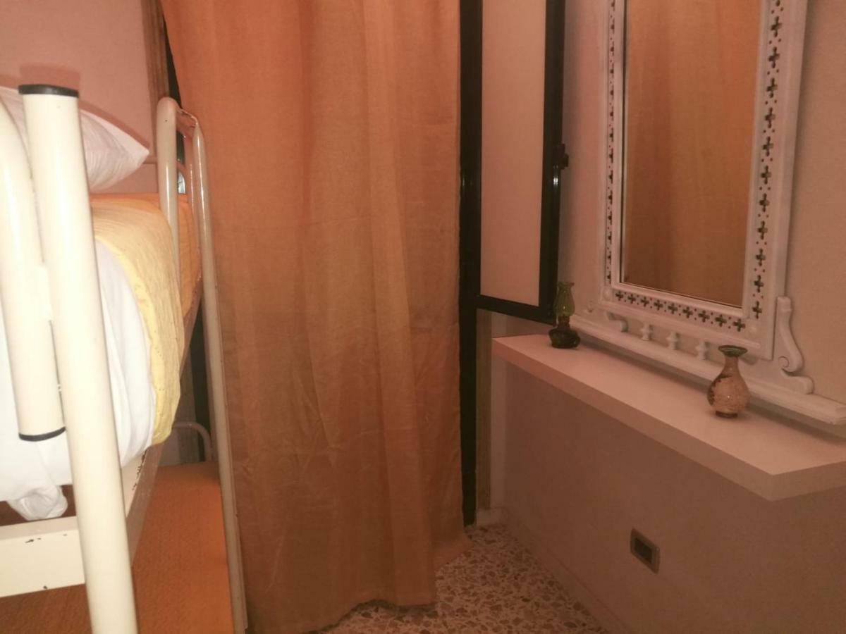 A Due Passi Dal Porto Apartman Trapani Kültér fotó